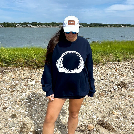 JAW Sweatshirt