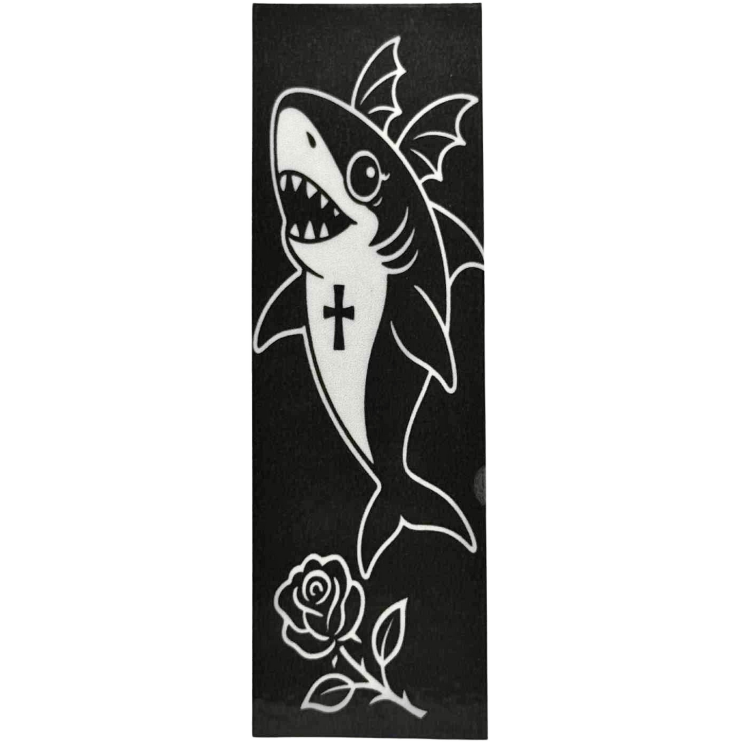 Sharky Bookmarks