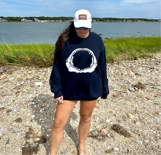 JAW Sweatshirt