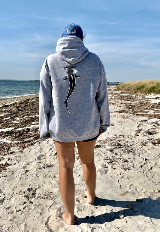 Hammerhead Hoodie