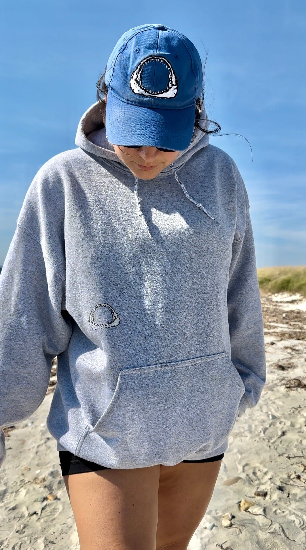 Hammerhead Hoodie