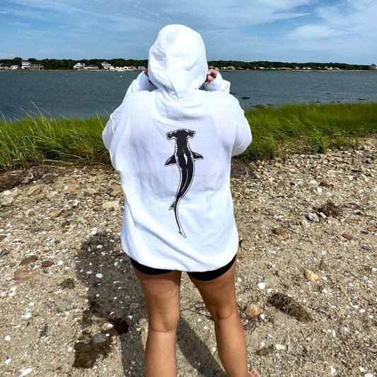 Hammerhead Hoodie