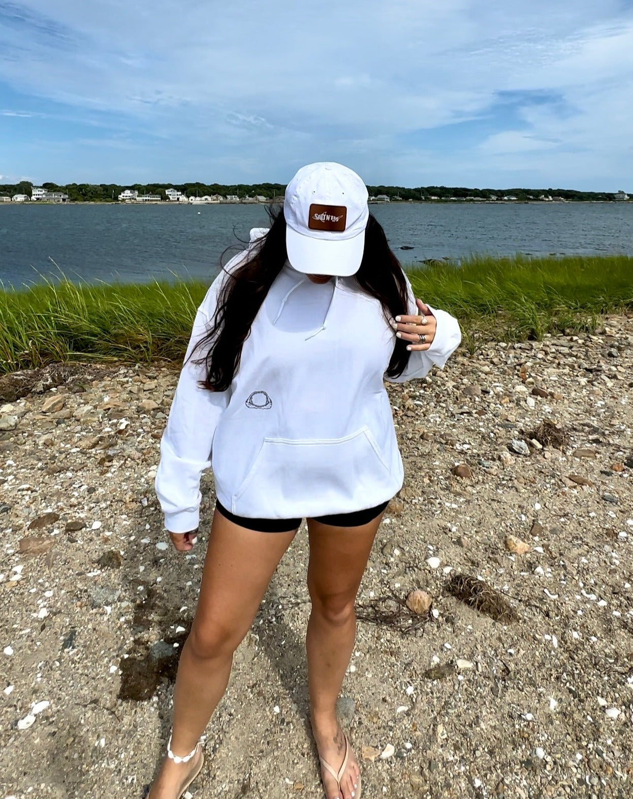 Hammerhead Hoodie