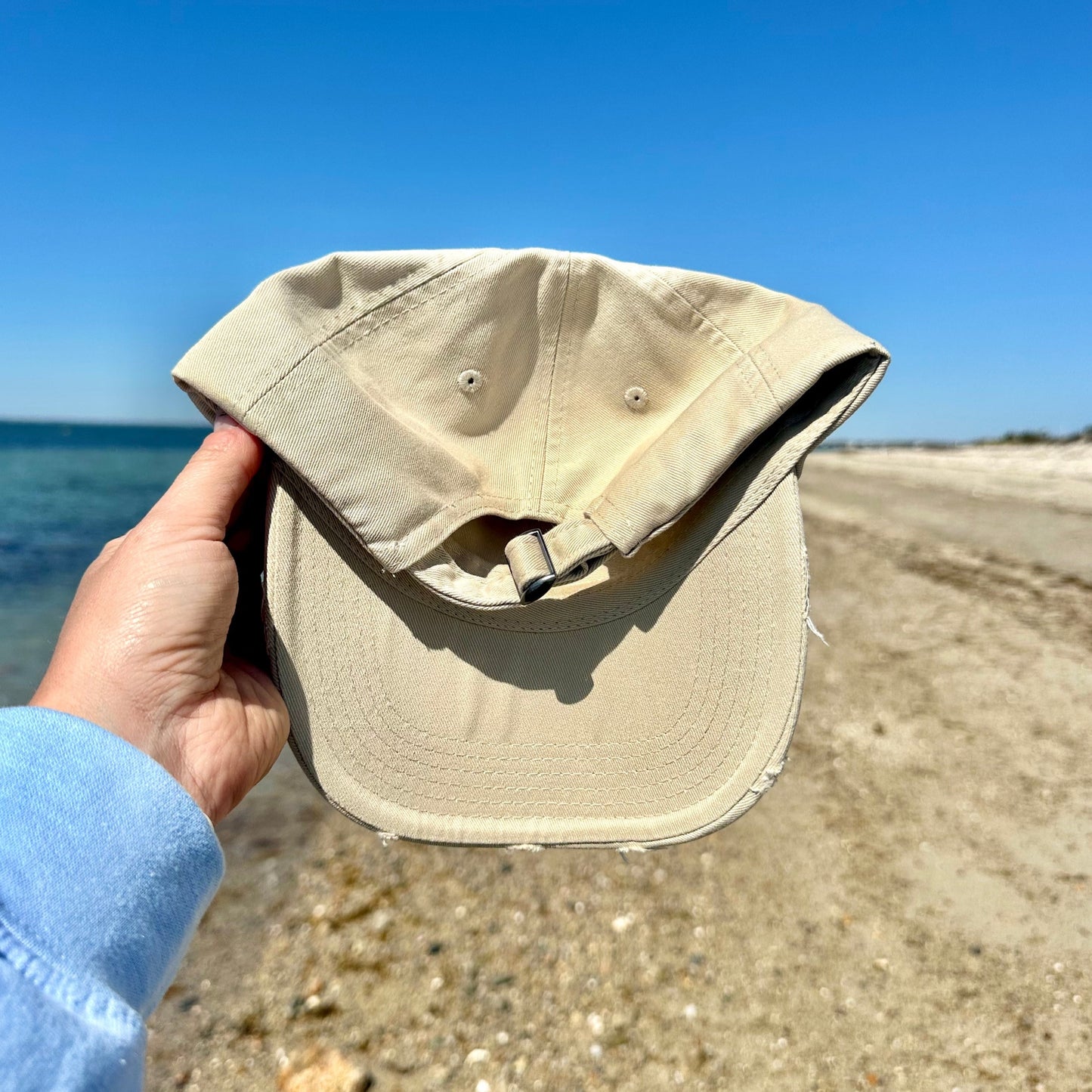 Zebra Shark Hat