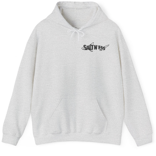 Thresher Shark Hoodie