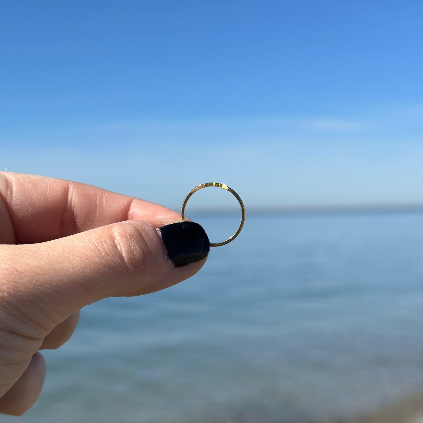 Shark Ring