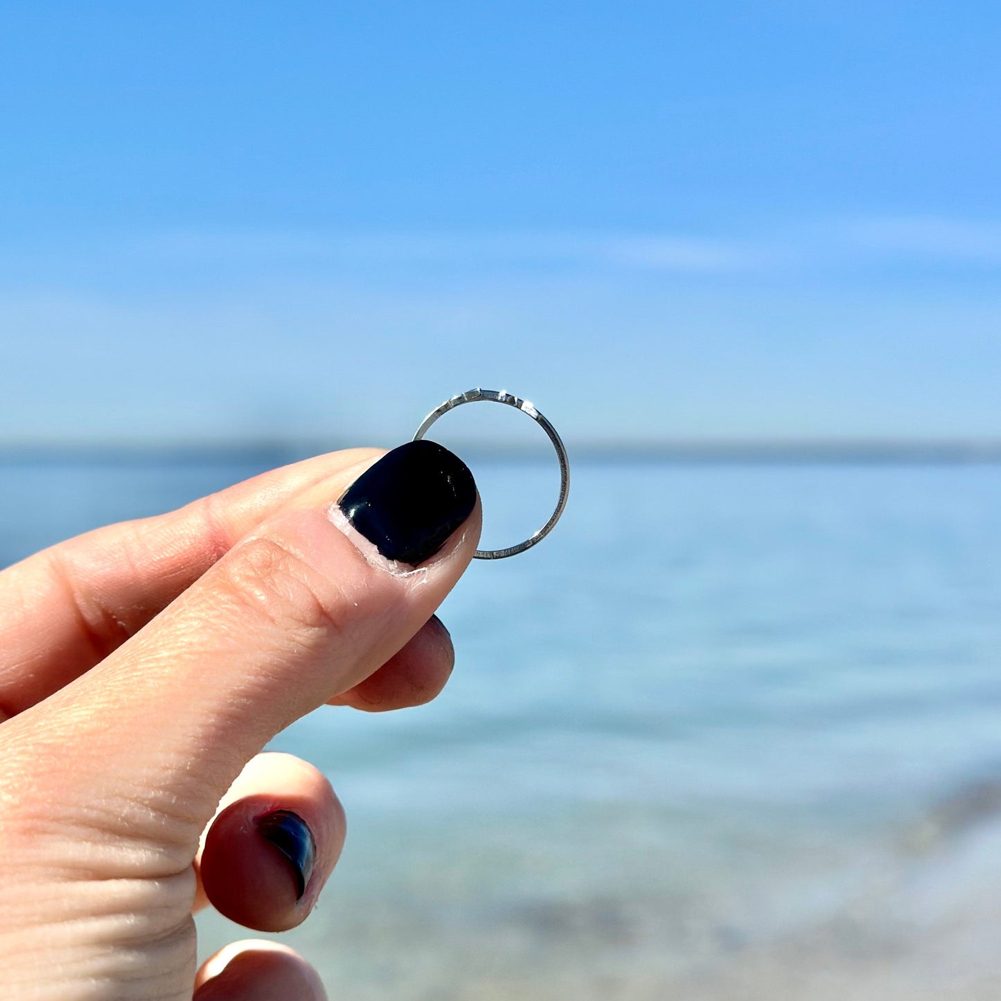 Shark Ring