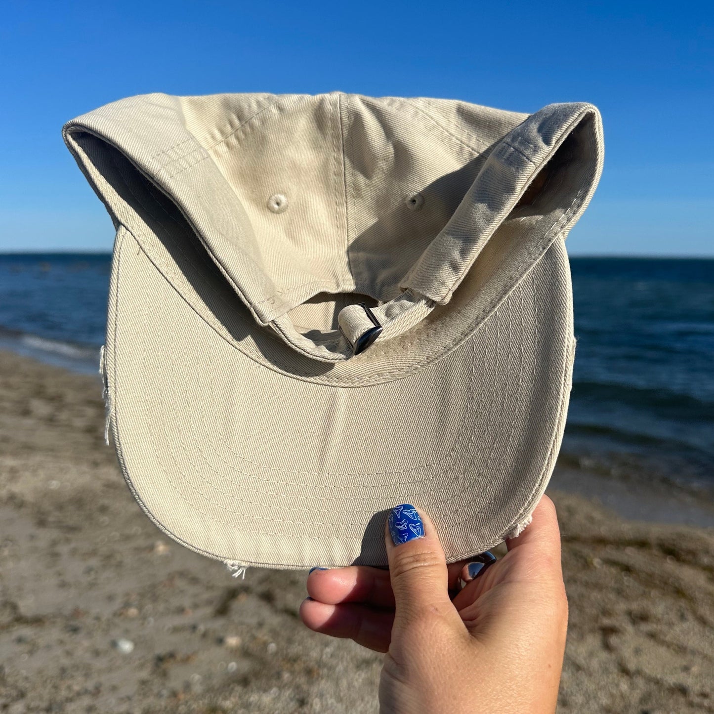 Whale Shark Hat