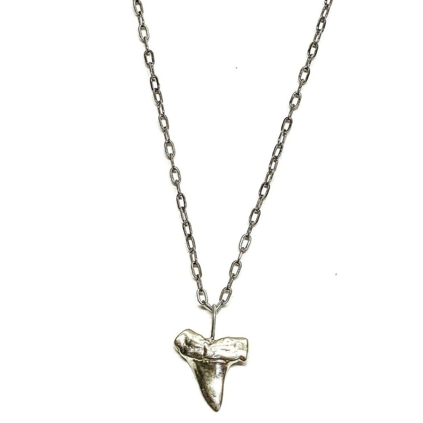 Shark Tooth Necklace