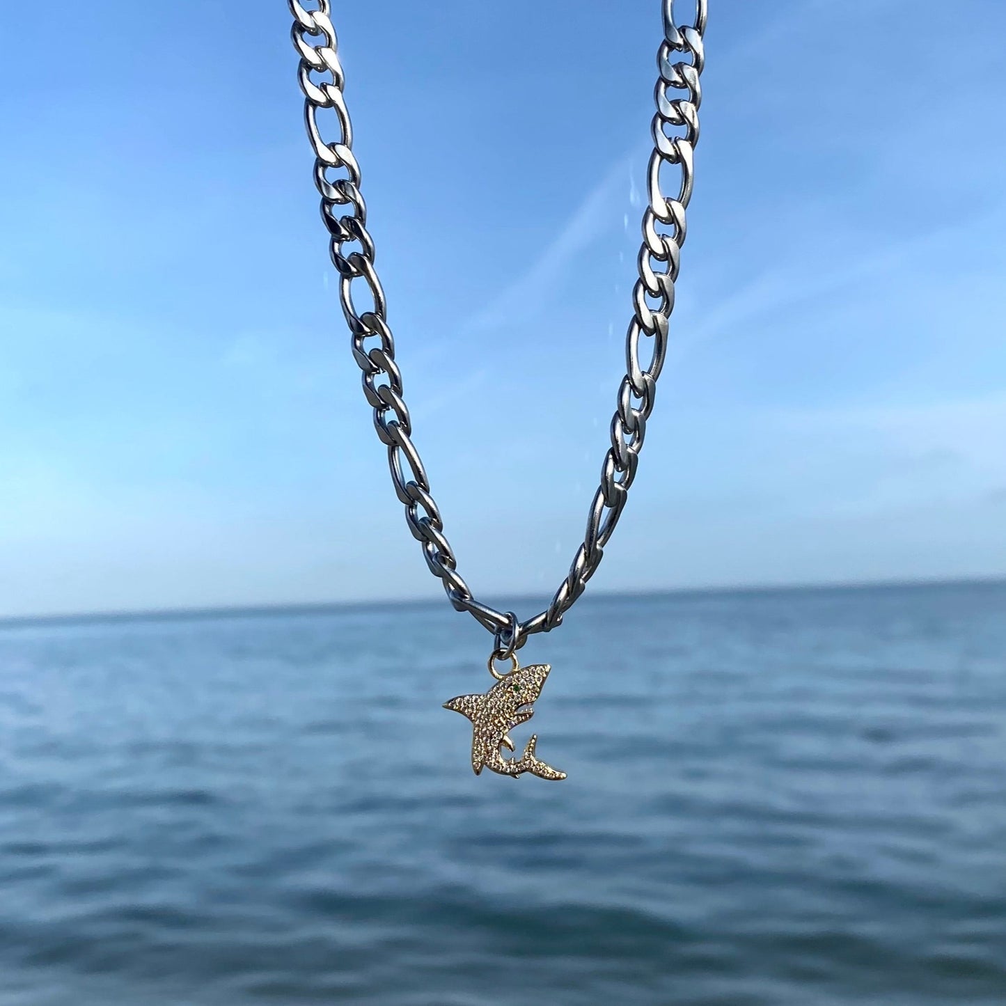 Apex Necklace