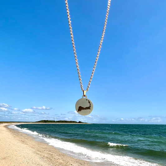 Cape Cod Necklace