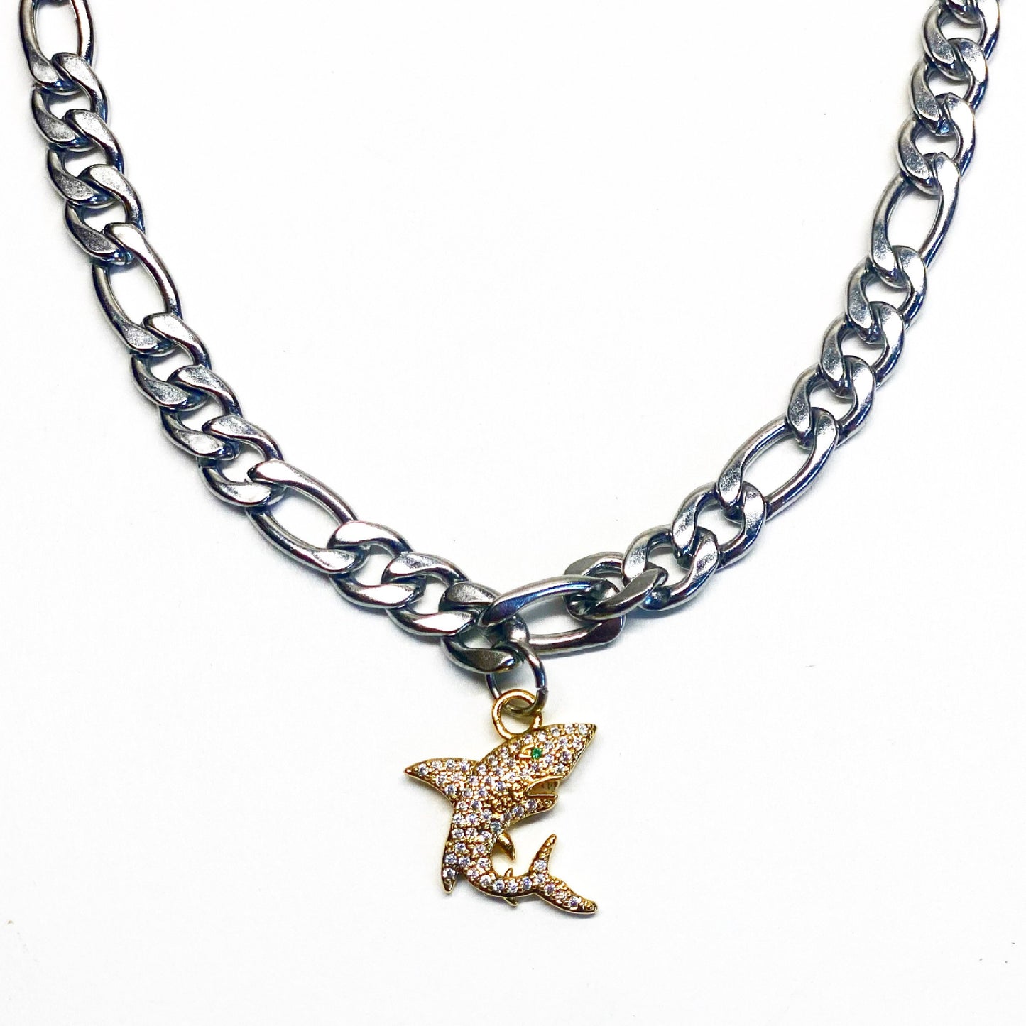Apex Necklace