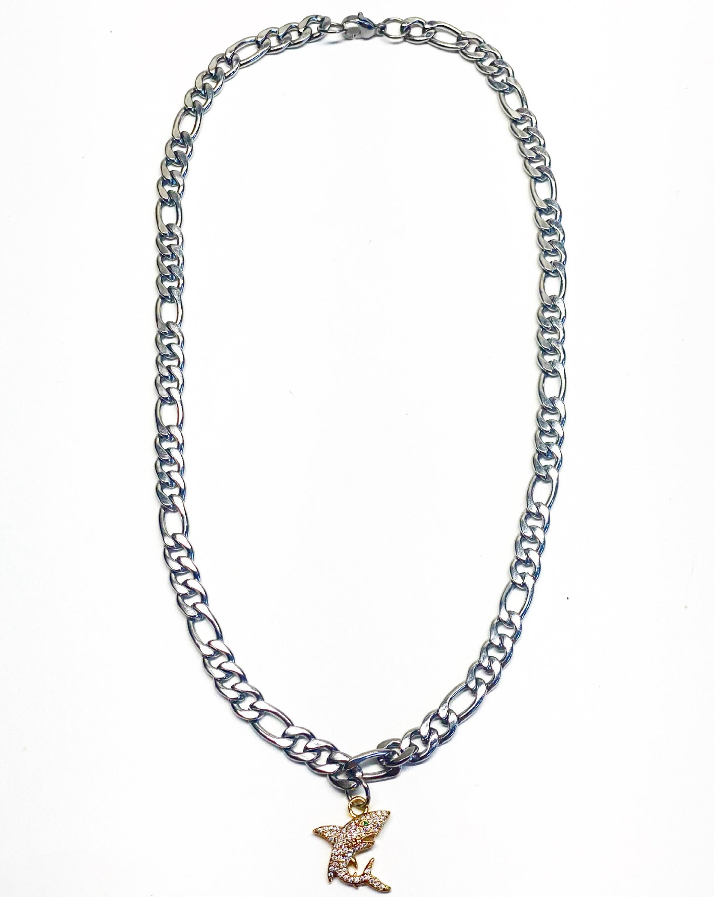 Apex Necklace