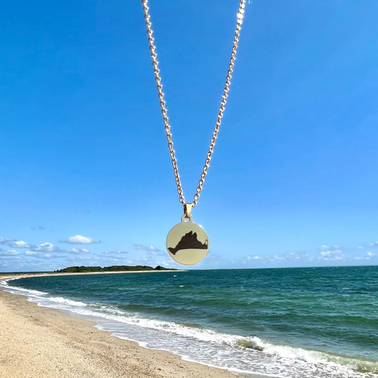 Martha's Vineyard Necklace