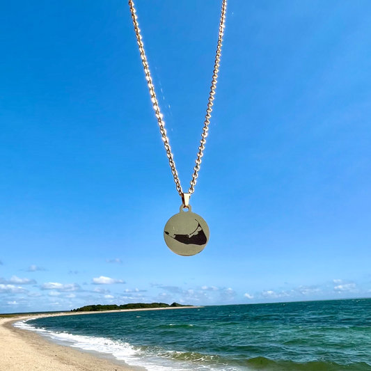 Nantucket Necklace