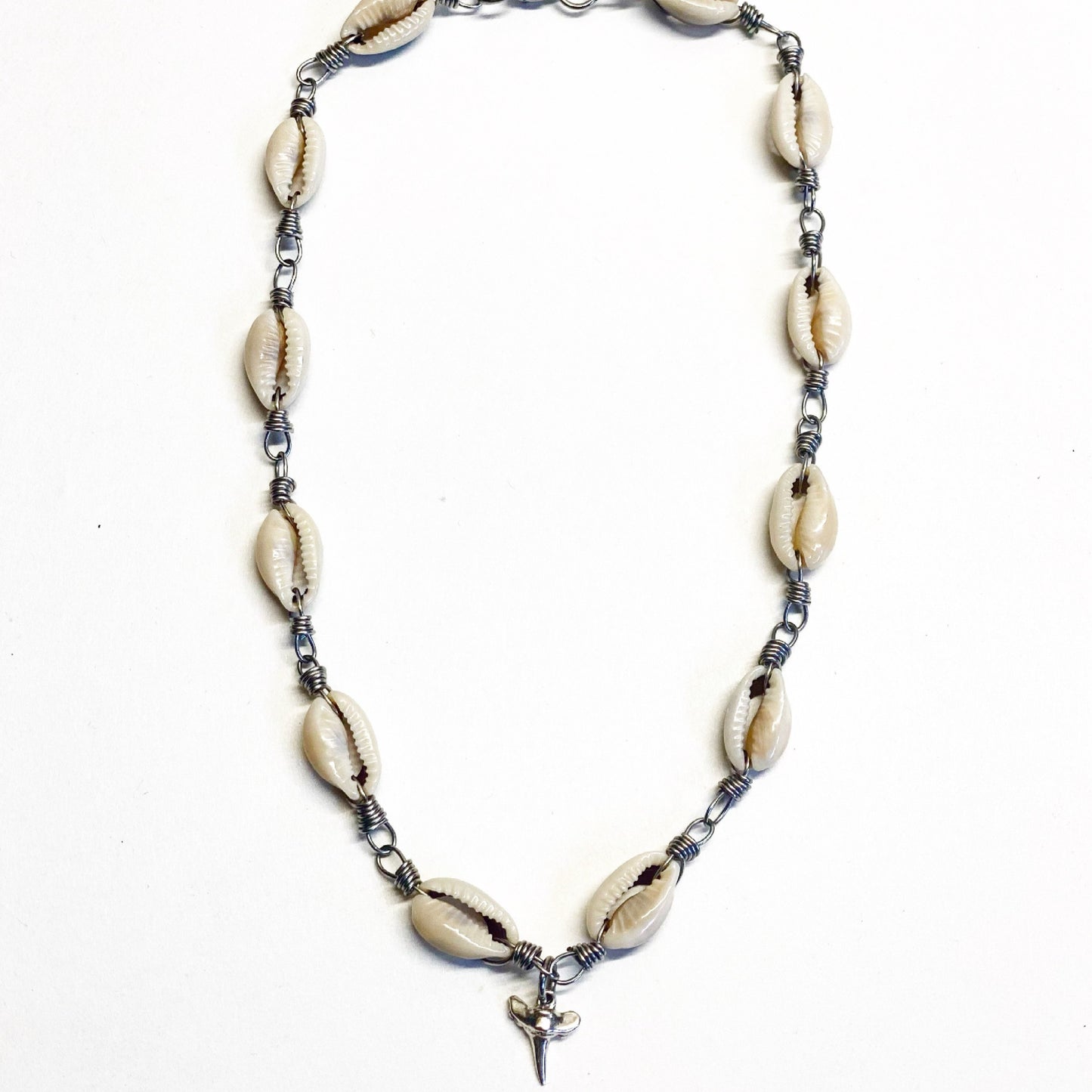 Mako Necklace