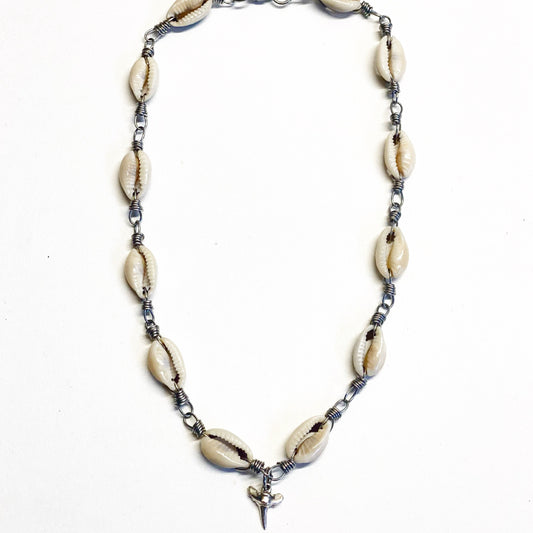 Mako Necklace