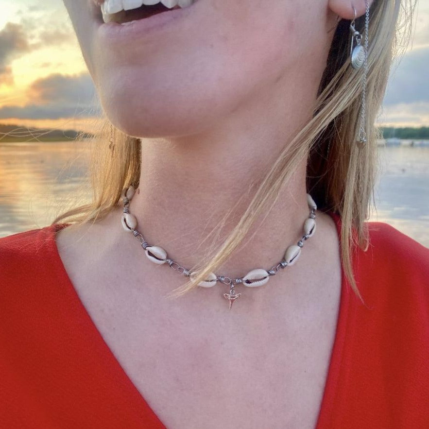 Mako Necklace