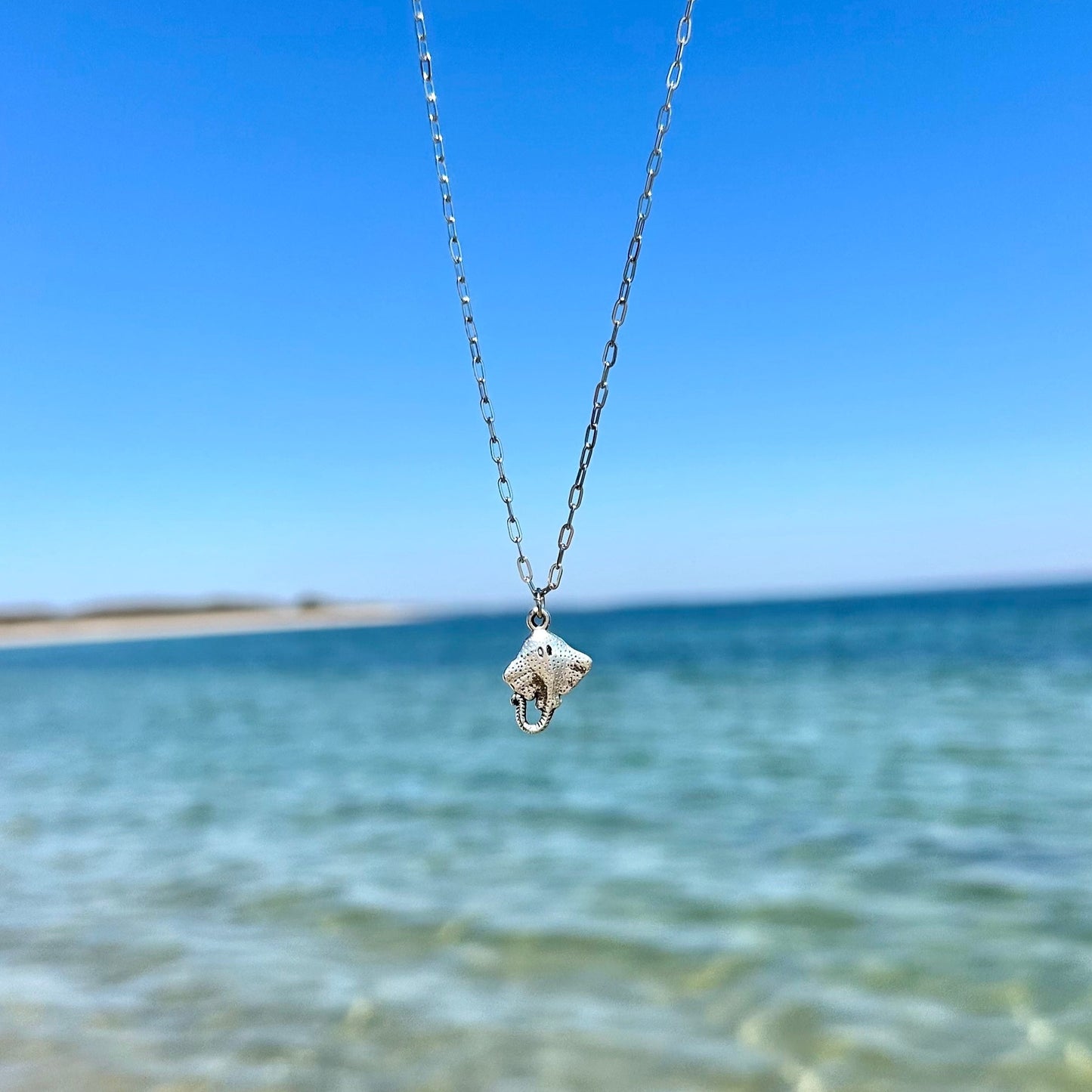 Stingray Necklace