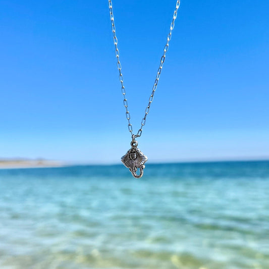 Stingray Necklace