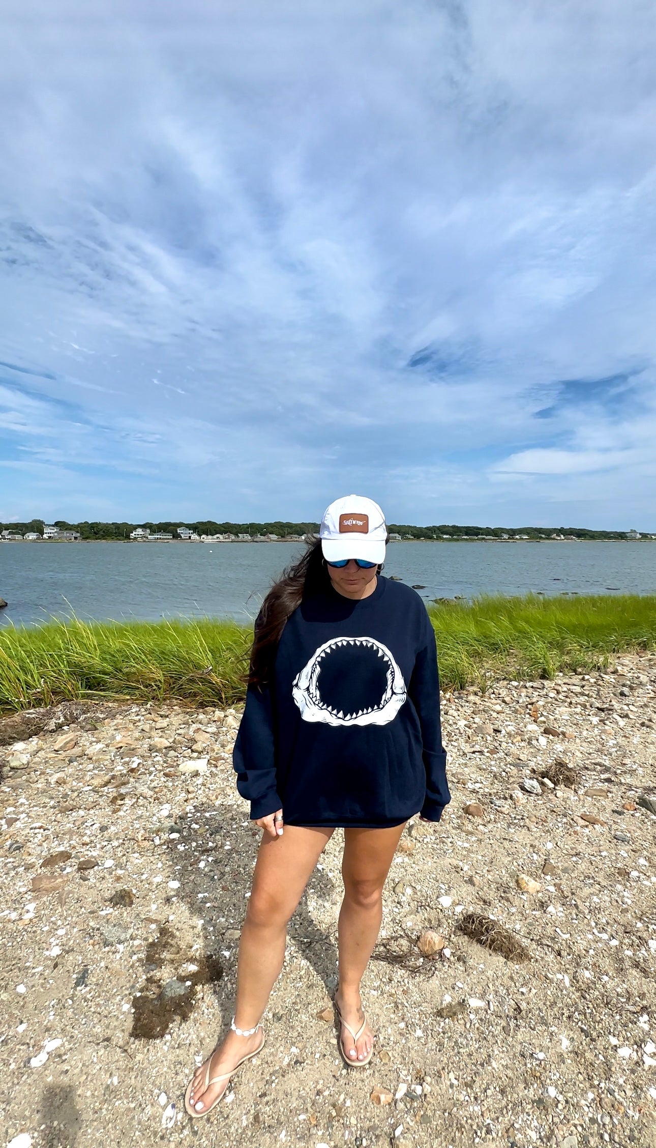 JAW Sweatshirt
