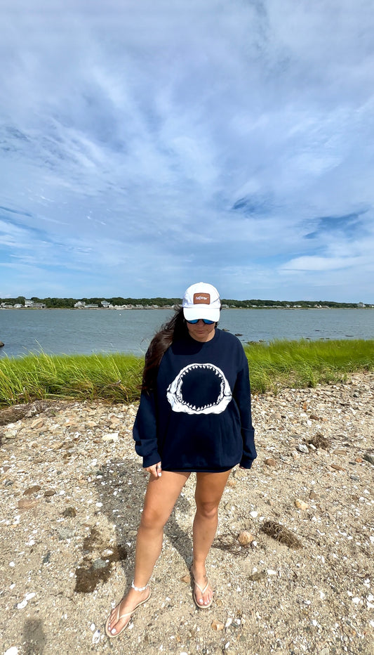 JAW Sweatshirt