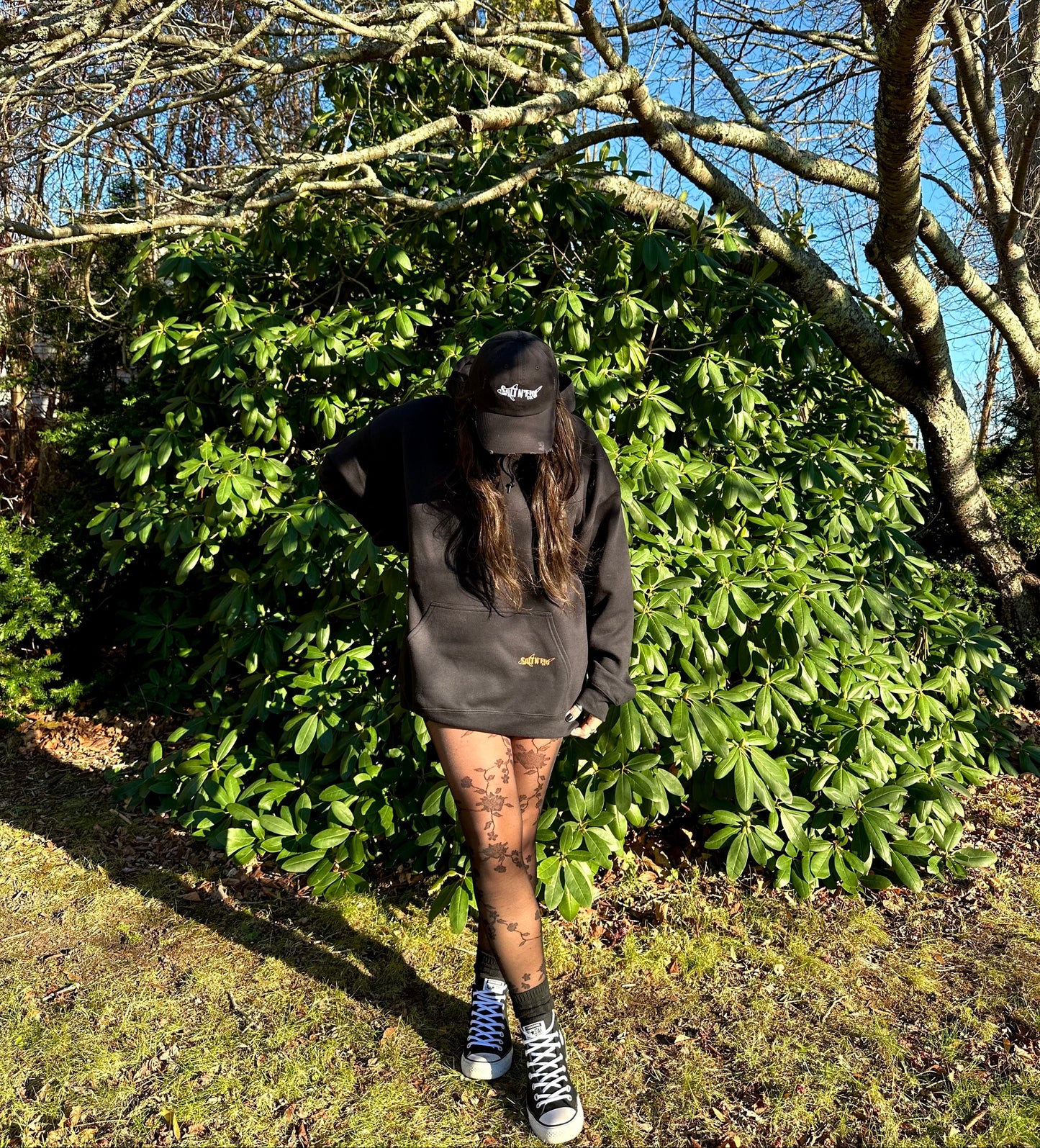 Anime "Battle of the Kings" Hoodie