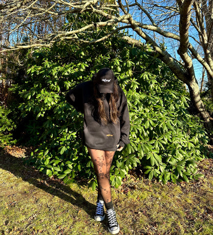 Anime "Battle of the Kings" Hoodie