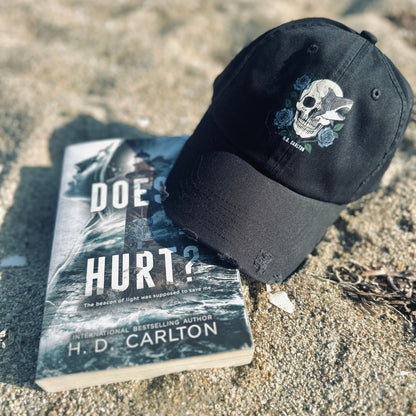 Officially Licensed "Drowning in You" H.D. Carlton Hat