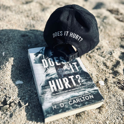 Officially Licensed "Drowning in You" H.D. Carlton Hat