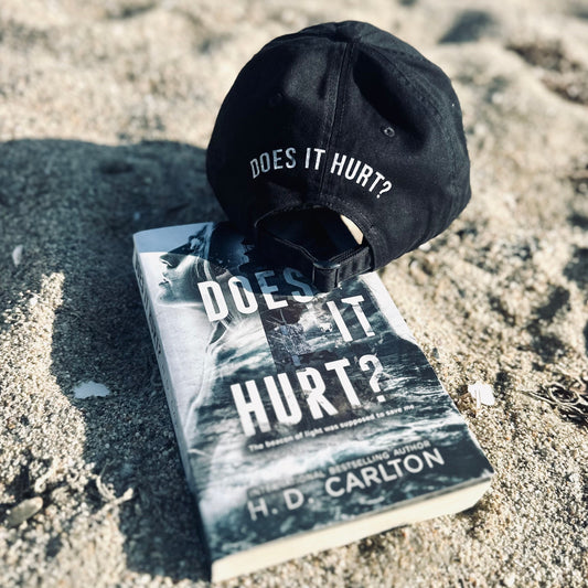 Officially Licensed "Drowning in You" H.D. Carlton Hat