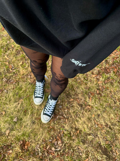 I <3 Sharks Crewneck Sweatshirt