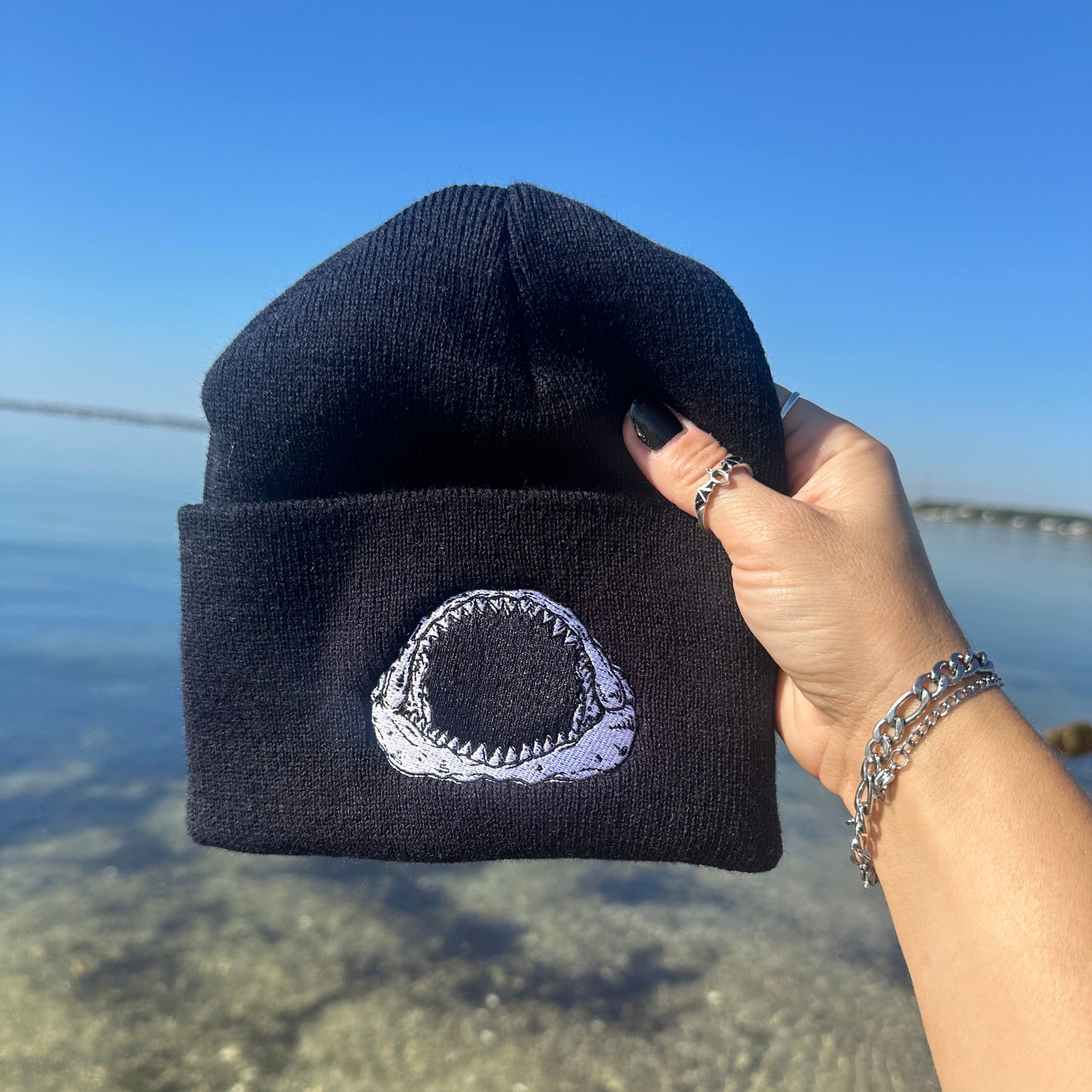 JAW Beanie