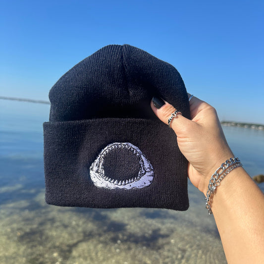 JAW Beanie