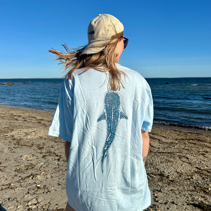 Whale Shark Tee