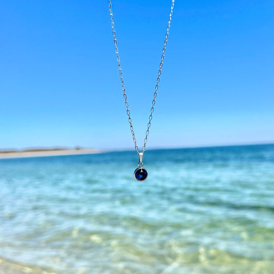 Ocean Necklace